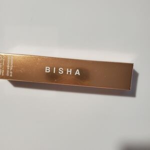 BISHA Essential Eye Designer Duo Liquid Eyeliner Set Black & Brown New Sealed
